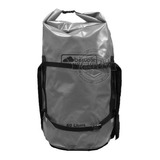 Bolso Estanco Viaje Dry Bag Bewolk 60 Lts Impermeable Moto ®