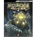 Guia  Bioshock 2 (digital)(ingles)
