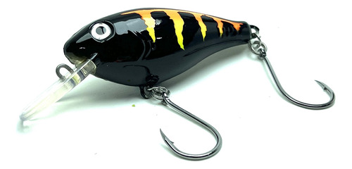 Señuelo Don Kb Rpl 9cm 27g Baicast Pesca Dorado Surubi