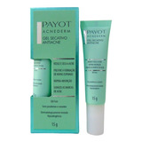 Gel Secativo Antiacne Payot Acnederm 15g