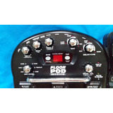 Pedal Floor Pod Para Guitarra Line 6