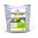 Tierra De Diatomeas 5 Kg Insecticida Y Fertilizante-orgánico