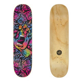 Shape Santa Cruz Powerlyte - Obscure Hand 8''