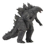 Neca 2019 Versión Película De Gulián Godzilla