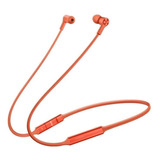 Audífonos In-ear Inalámbricos Huawei Freelace Cm70-c Naranjo
