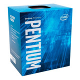 Processador Intel Pentium G4600 3,6ghz Lga1151 Cpu
