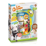 Libro Electronico Cuento Con La Vaca Lola La Granja De Zenon