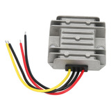 Aumento De Voltaje Del Convertidor De Cc Cc 12v A 24v 3a 72w