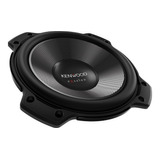 Subwoofer Kenwood Plano D 12 Kfc-xw120 Excelon 400w Rms