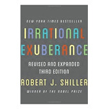 Book : Irrational Exuberance: Revised And Expanded Third ...