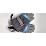 Guantes P/nieve Ski Snowboard Niños Nexxt Foggy Talle 10