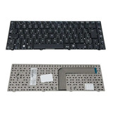 Teclado Para Notebook Cce Win D23l D25l D35l D45l Padrão Br