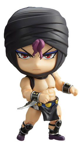 Karsu, Jojo's Bizarre Adventure, Figura De Acción, Nendoroid