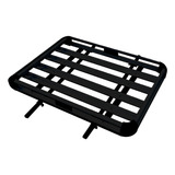 Barras Parrilla Porta Equipaje Universal Aluminio Auto 4x4