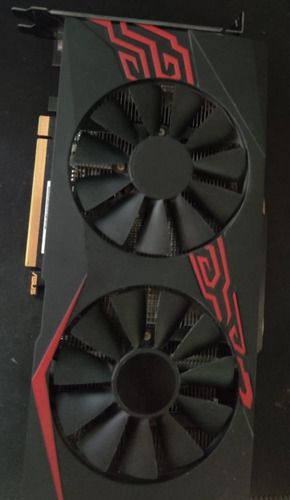 Tarjeta Grafica Rx470