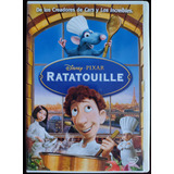 Disney Pixar Ratatouille Tu Amiga La Rata Dvd México Fotos
