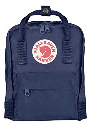 Mochila Fjallraven Kanken Mini Para Mujer