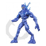 Elementor De Agua Max Steel 