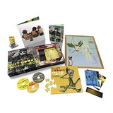 Cobain Kurt Montage Of Heck Limited Edition Super Del Boxset
