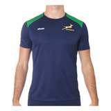 Remera Deportiva Imago Springboks