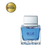 Antonio Banderas Blue Seduction Men Edt 50ml-perfume Hombre