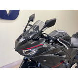 Yamaha Yzf R3a  2018 | 16milkms