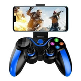 Controle Gamer Para Celular Bluetooth Joystick Mobile