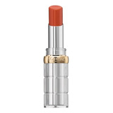 Labial L'oréal Paris Makeup Color Riche Shine Lipstick 