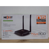 Router Inalambrico Nyx300