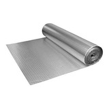 Aislante Termico Aluminizado Simple Burbujas De Aire