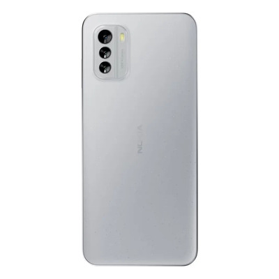 Nokia G60 5G 128 GB hielo 6 GB RAM - Excelente (Reacondicionado) | Meses sin interés