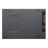 Disco Solido Ssd 2.5 Kingston A400 240gb 