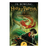 Libro Harry Potter Y La Camara Secreta - Rowling, J.k