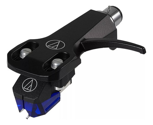 Audio Technica At-xp3/h Capsula Montada Para Dj