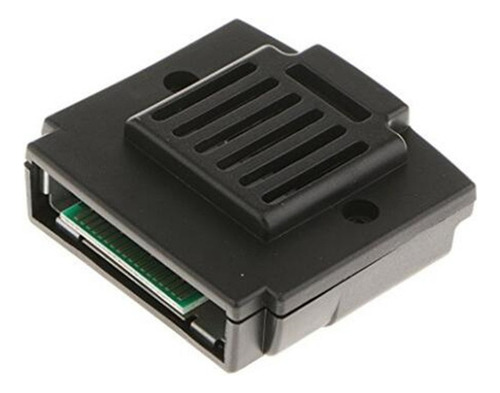Memory Jumper Pak Compativel Nintendo 64 New   Switch N64
