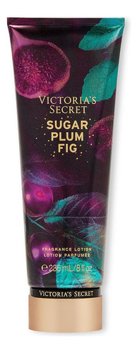 Crema Corrporal Victoria´s Secret Sugar Plum Fig 236ml