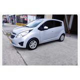 Chevrolet Spark 2011 1.2 Gt M300