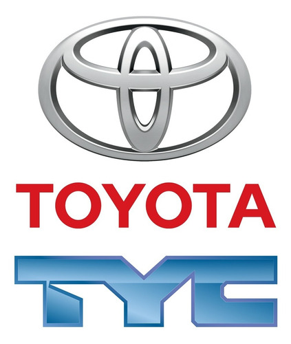 Stop Toyota 4runner (2010-2013) Foto 5