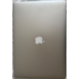 Macbook Pro, Retina 15, Mid 2015, 16 Gb Ram, Bateria Nova