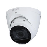 Camara Domo Ip Poe 4mp Varifocal Dahua 2.8-12mm Ir 50m Wdr