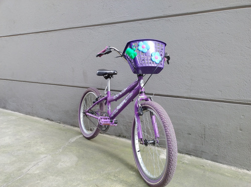 Bicicleta Niño