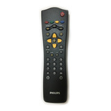 Controle Sky Philips Dsr3401 Dsd665,78 Dsx3150 Original