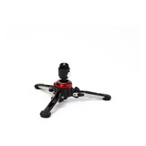 Manfrotto Mvmxprobase Base Fluida Fluidtech P/ Monopie Xpro