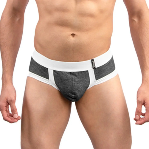 Bruno Mens Wear Jockstrap Mzl&w Hombre Adulto Licra