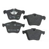 Pastillas De Frenos - Volvo *******, Disc Brake Pad