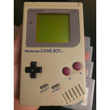 Nintendo Game Boy Clasic Portátil + 4 Juegos