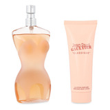 Set Jean Paul Gaultier Classique 2pzs Género Mujer