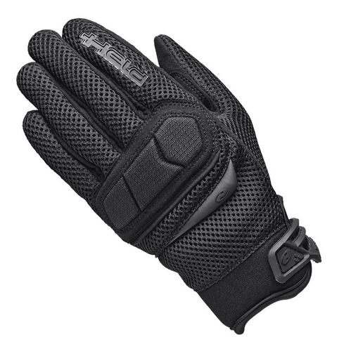 Guantes Moto Verano Held Estiva Negro Protecciones Um