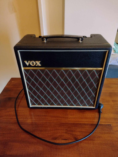 Amplificador Guitarra Vox Pathfinder 15r