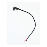 Power Jack Samsung Np270e5e Np300e5e Np275 E5a 270e Np500